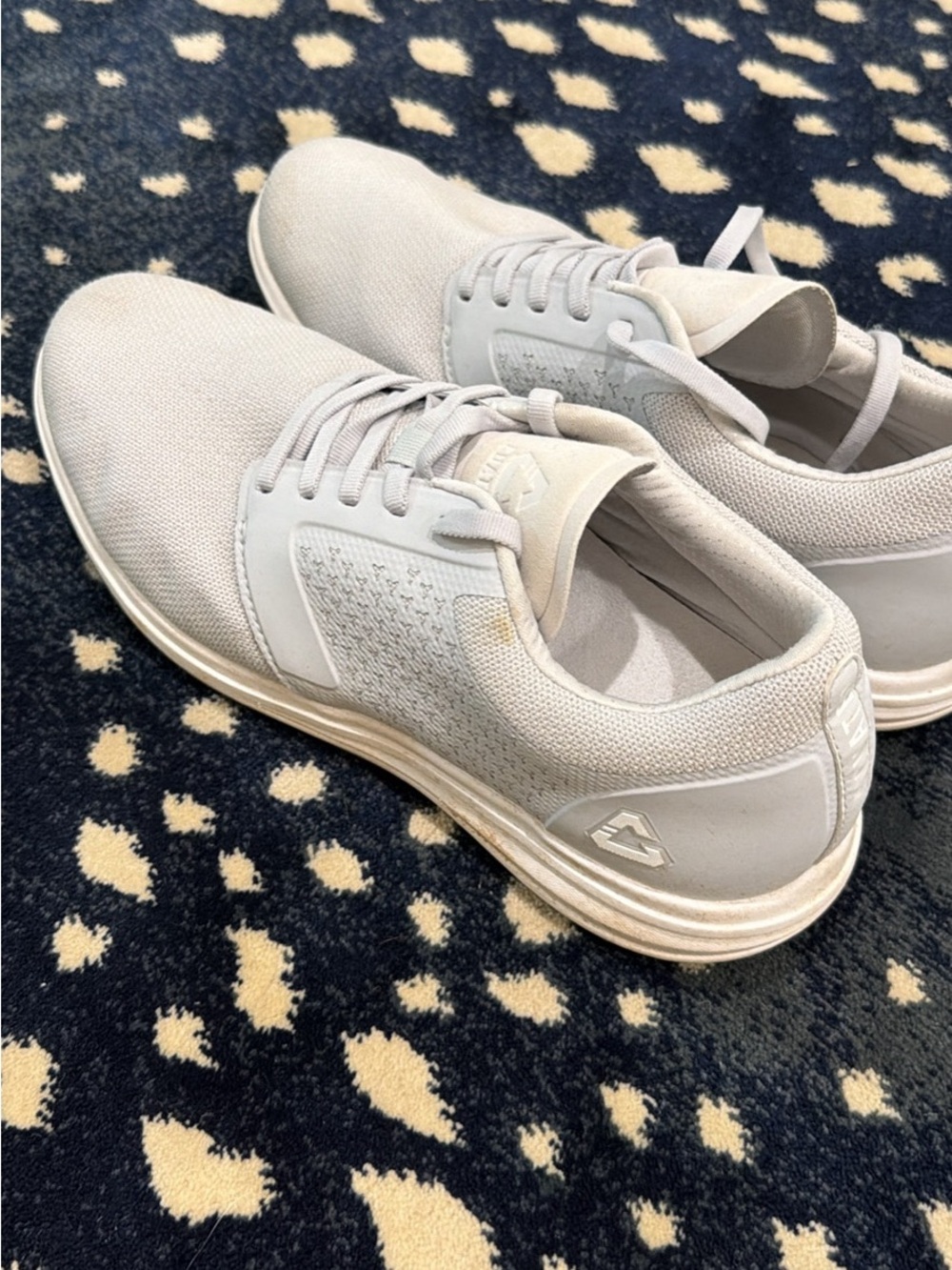 Mens Golf Shoes- Cuater